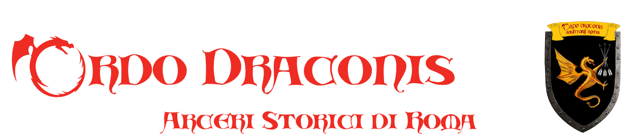 Societas Ordo Draconis Sagittarii Roma